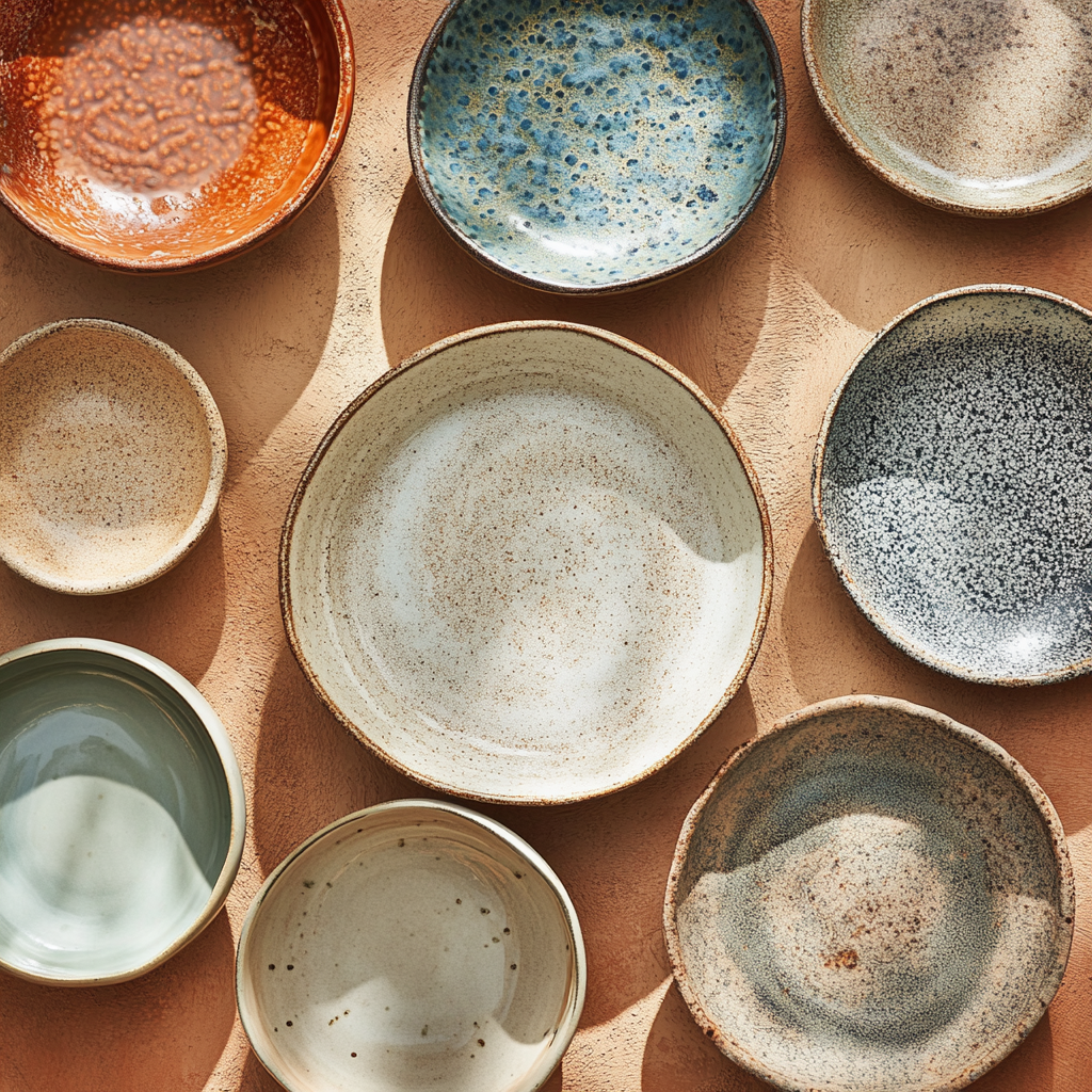 Ceramiche