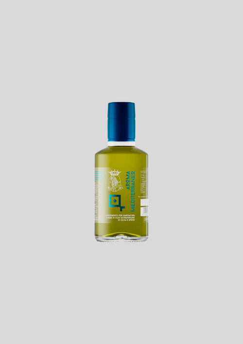 Aroma mediterraneo
