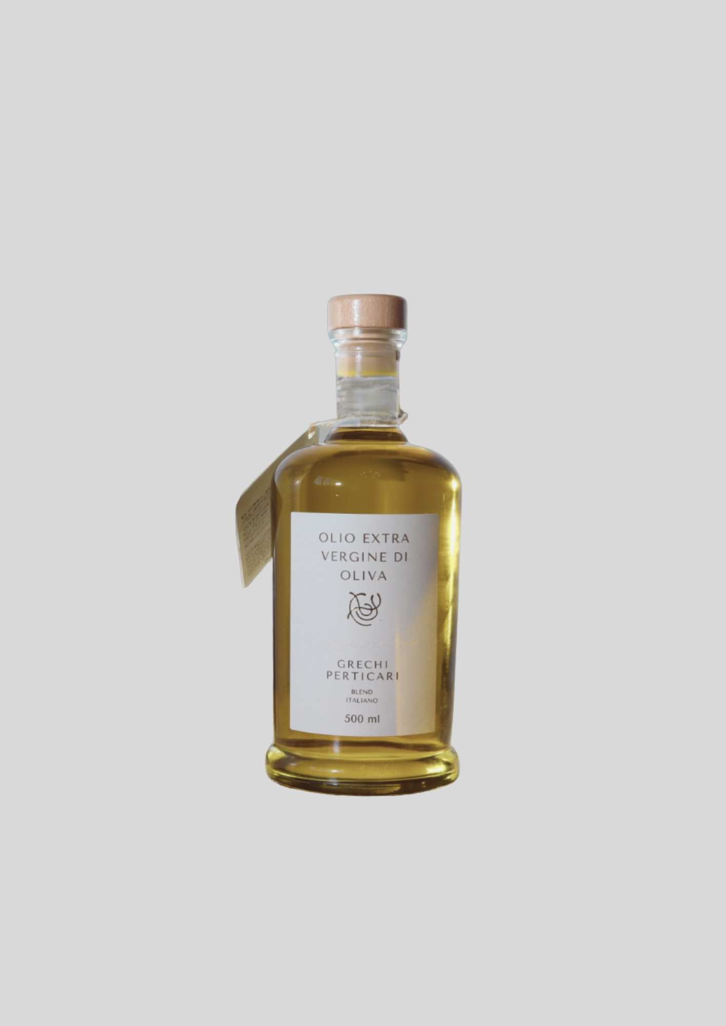 Olio EVO - Blend Premium Italiano