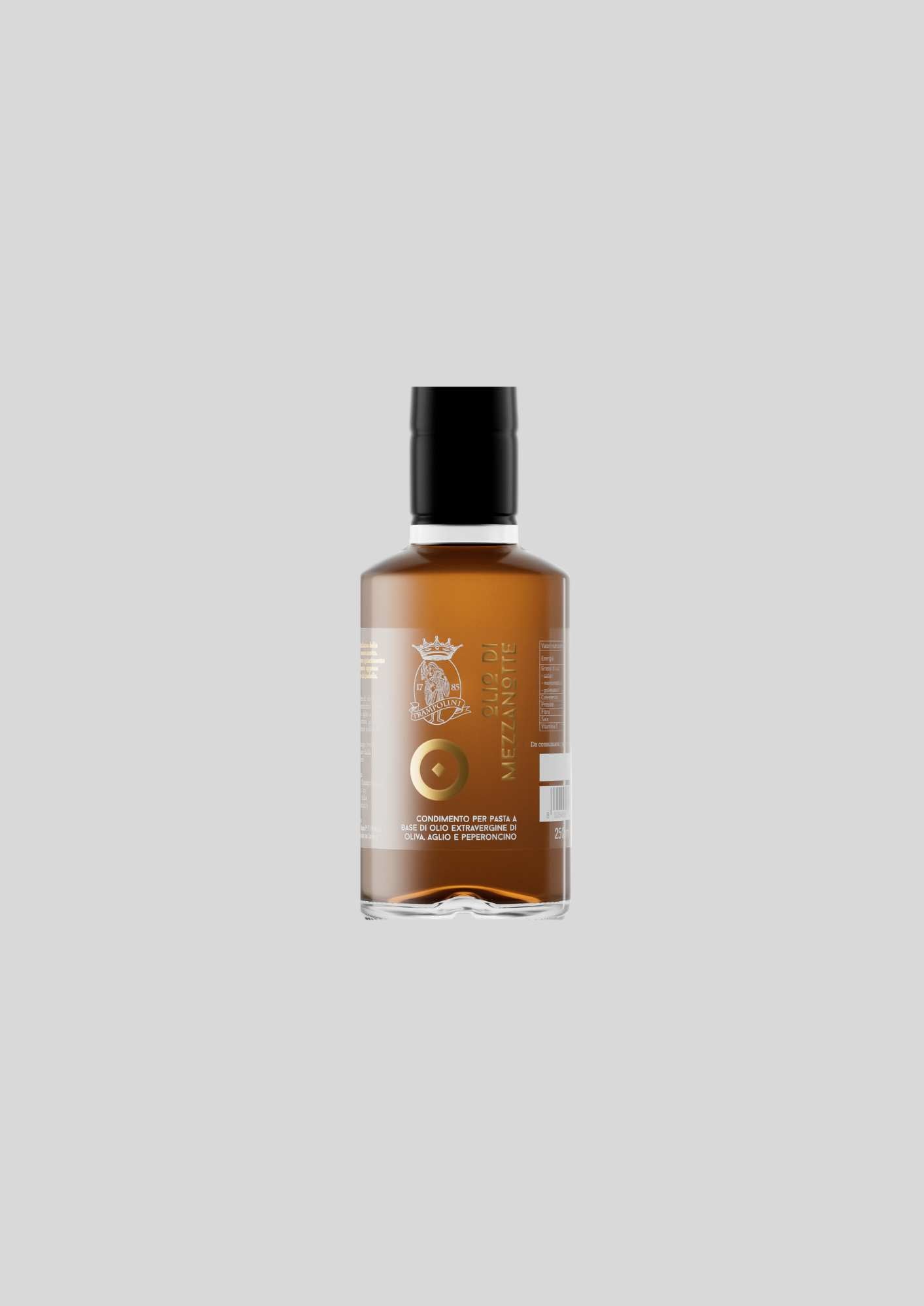 Olio di mezzanotte