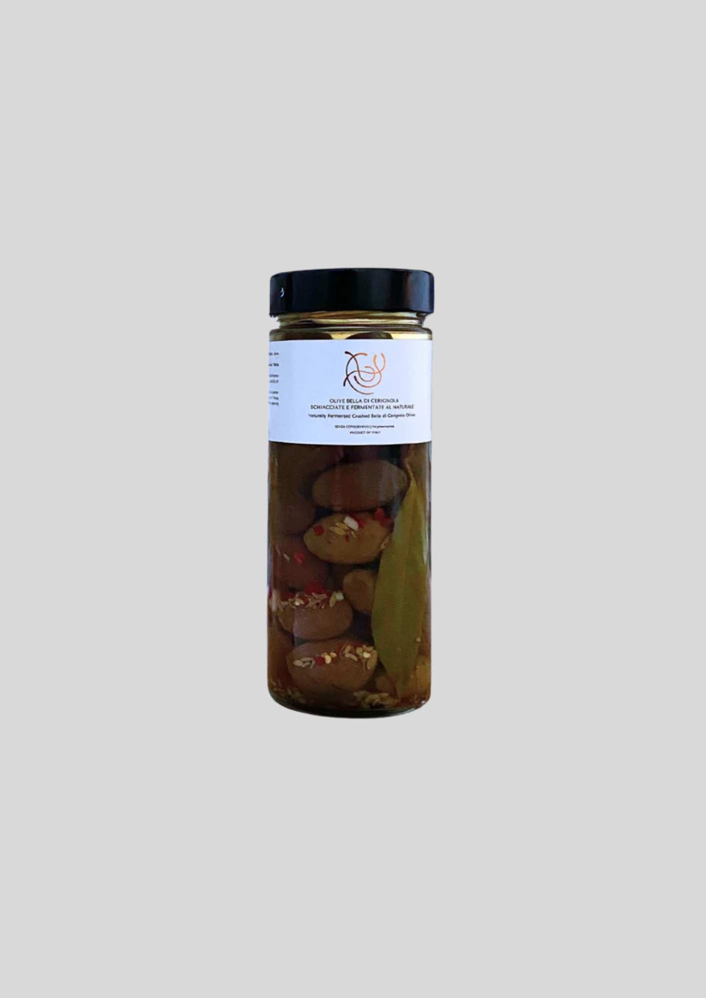 Bella di Cerignola