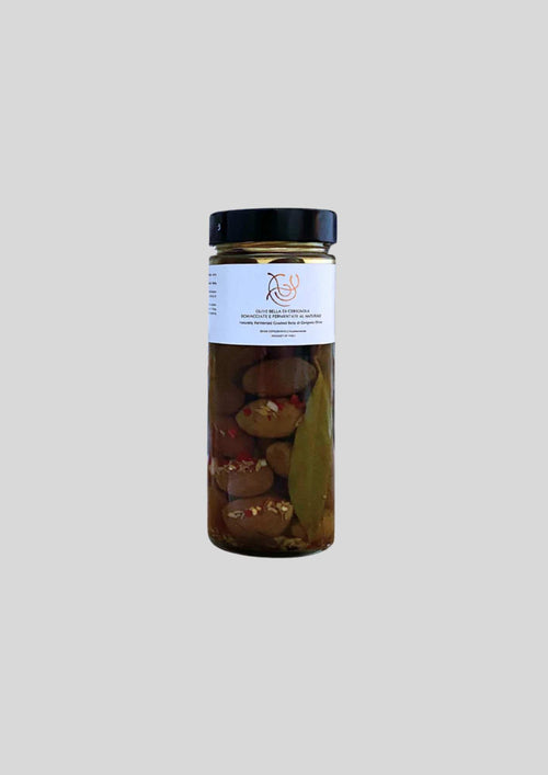 Bella di Cerignola