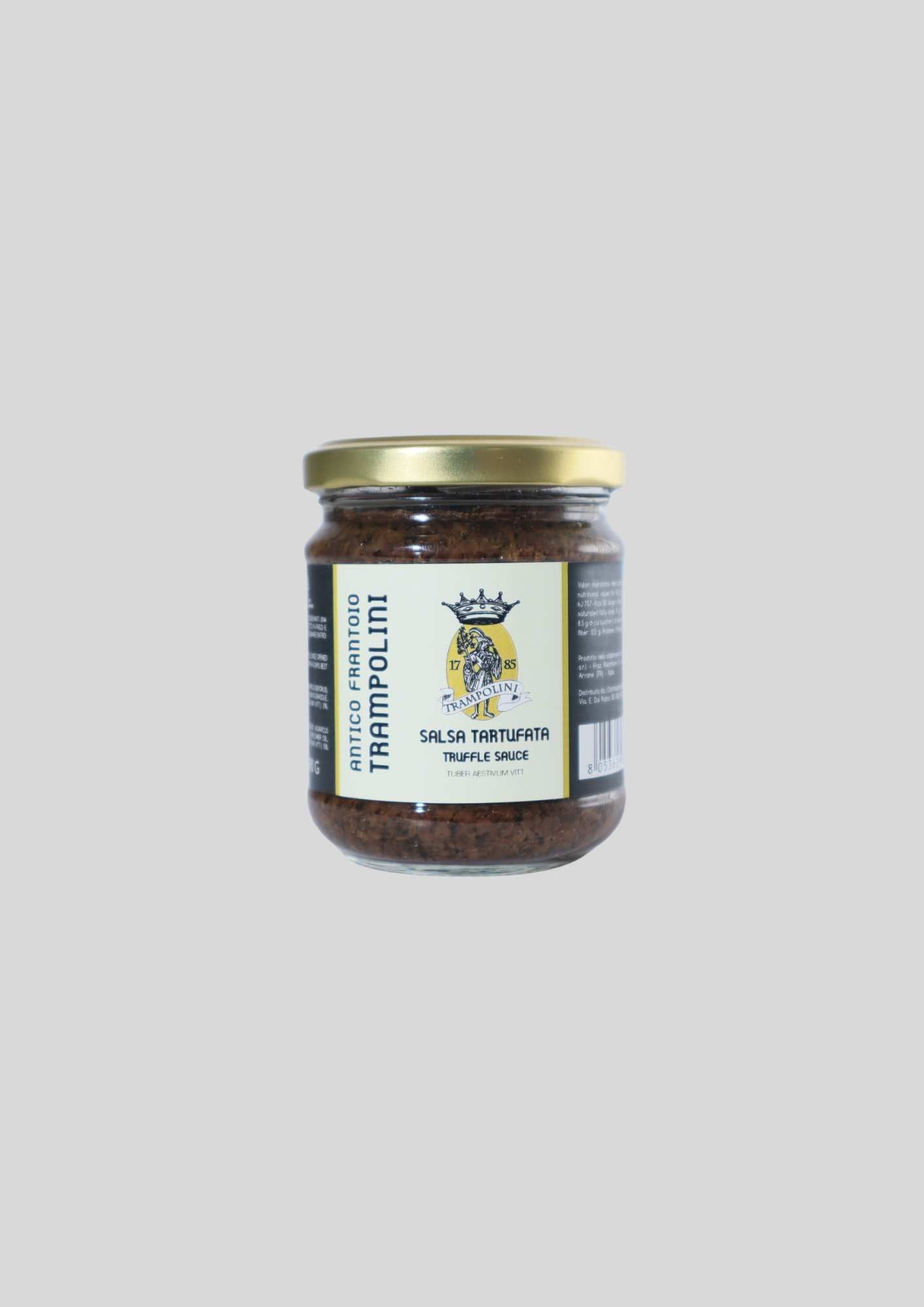 Salsa Tartufata