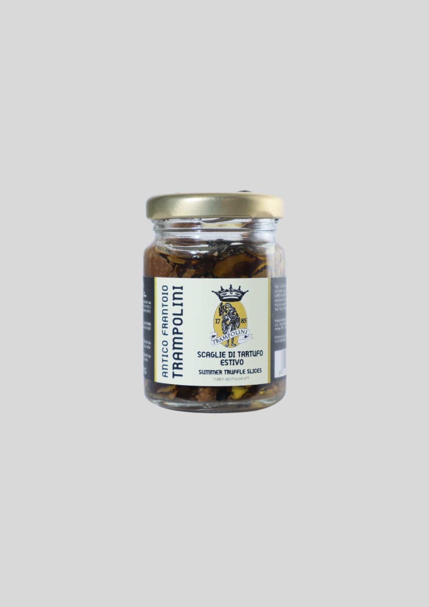 Scaglie di Tartufo Nero