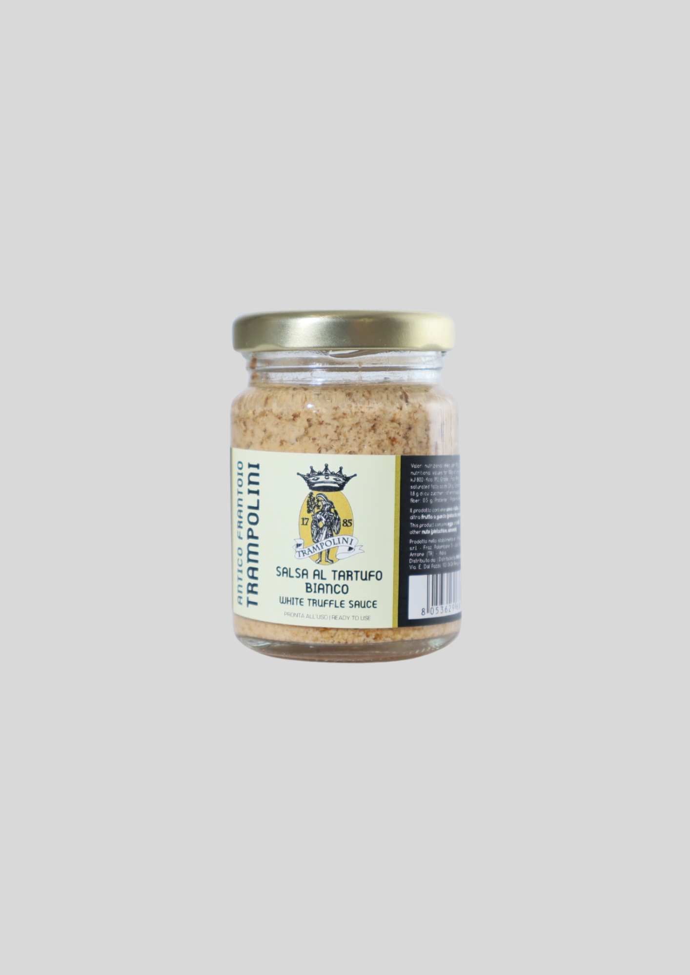 Salsa al Tartufo Bianco